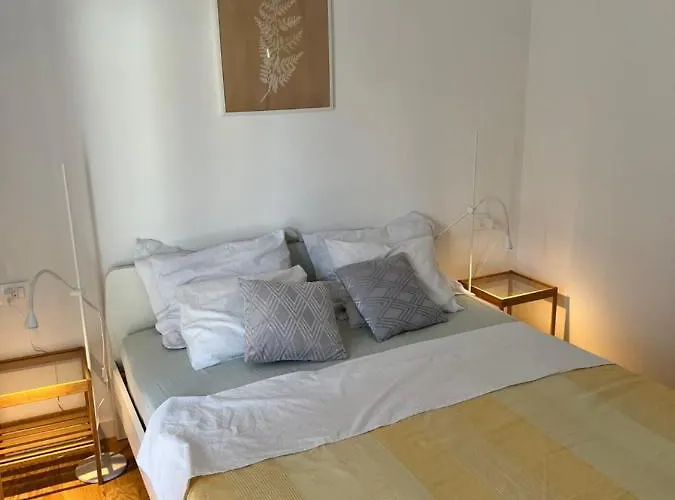 Apartament Apartament