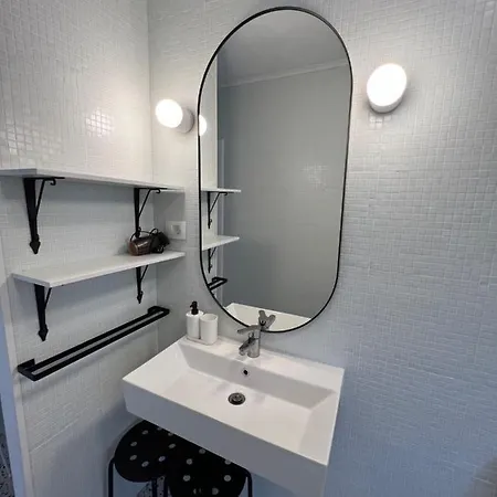 Apartamento Apartament Jelsa (Hvar)