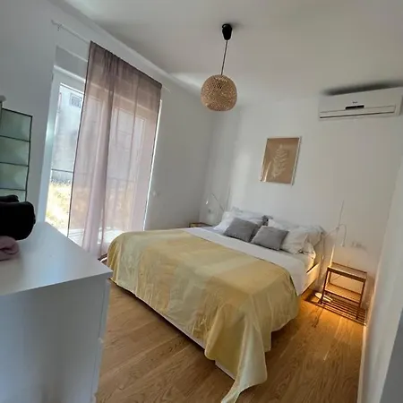 Apartament Jelsa (Hvar)
