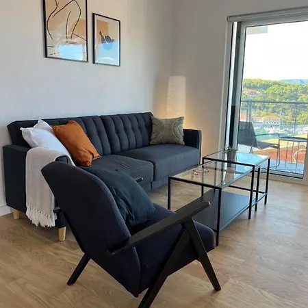 Apartament * Jelsa (Hvar)