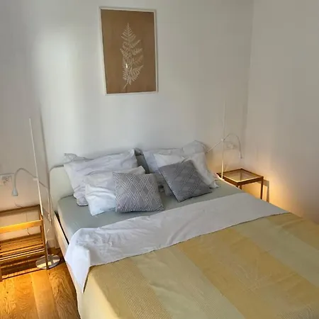 Apartament Apartamento