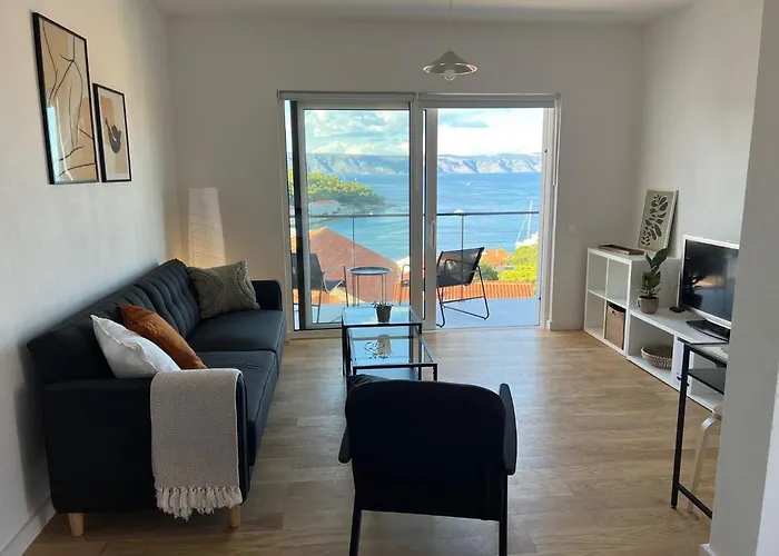 Apartament *