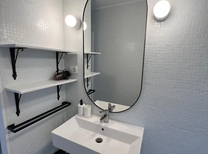 Apartamento Apartament Jelsa (Hvar)