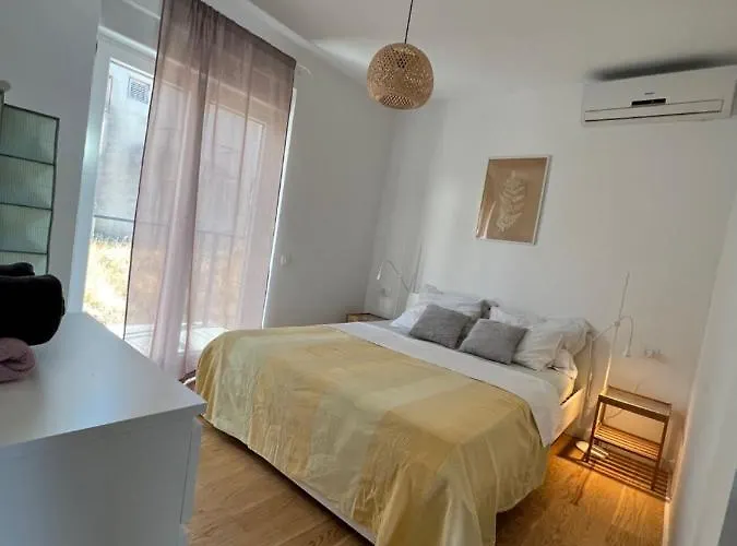 Apartament Jelsa (Hvar)
