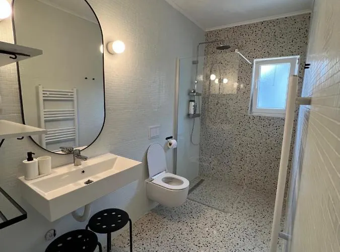 Apartament Apartamento