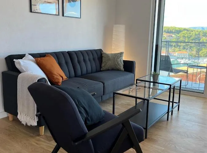 Apartament * Jelsa (Hvar)